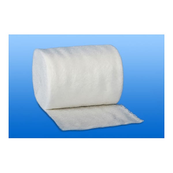 Nobapad-natur Polsterbinden 6 cmx3 m 20 St