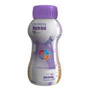 Produktabbildung: Nutrini Flasche 32X200 ml