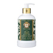 Saponificio Artigianale Fiorentino Flüssigseife Vetiver & Argan 500 ml