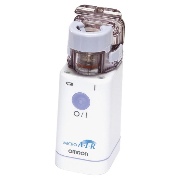 Omron U22 Microair Inhalationsgerät 1 St