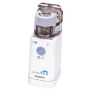 Omron U22 Microair Inhalationsgerät 1 St