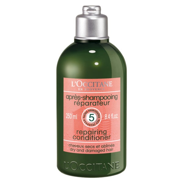 L'Occitane, Aromachologie Repair Spülung 250 ml