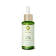 Vital FACE Oil moisturizing & protective 30 ml