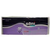 Super Seni Plus Medium Inkontinenzhosen, Unisex, 30er Pack, 75 - 110 cm, 2900 ml 30 St
