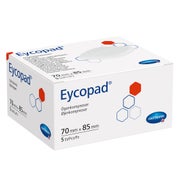 Eycopad 70 x 85 mm 5 St