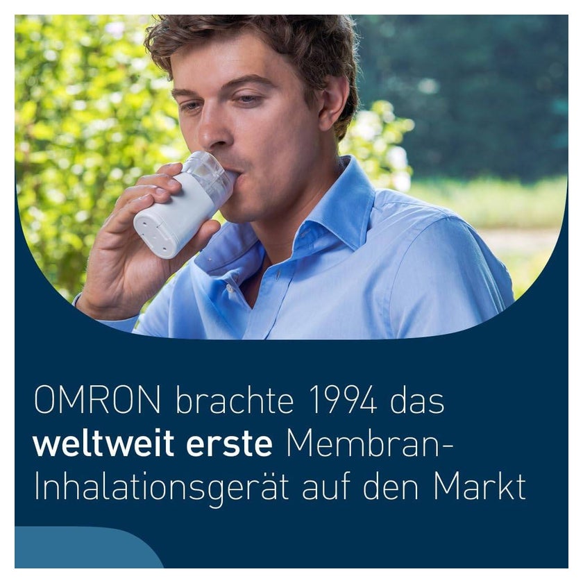 OMRON MicroAIR U100 1 St