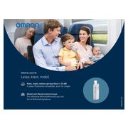 OMRON MicroAIR U100 1 St