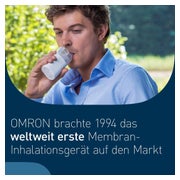 OMRON MicroAIR U100 1 St