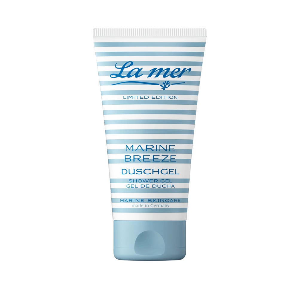 La mer MARINE BREEZE Duschgel mit Parfum 150 ml