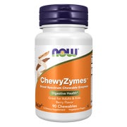 ChewyZymes™, Kautabletten 90 St