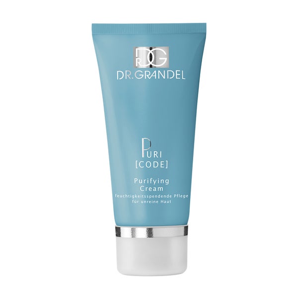 Grandel Puricode Purifying Cream 50 ml