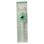 B. Braun Vasofix Safety Venenverweilkanüle grün, FEP 18G, 1,3 x 45 mm 1 St
