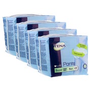TENA Pants Super S ConfioFit Einweghose 4X12 St