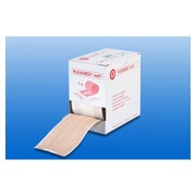 Produktabbildung: NOBA Rudamed® soft Wundschnellverband - 5 m x 4 cm 1 St