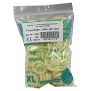 Fingerling Latex OP Gr.5 100 St