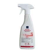 Abena Schnelldesinfektion Fläche Sprühfl 500 ml