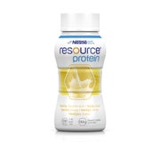 Resource Protein Vanille 4X200 ml