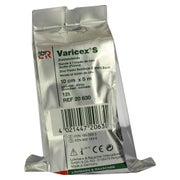 Varicex S Zinkleimbinde 10 cmx5 m 1 St