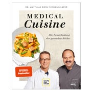 Medical Cuisine 1 St