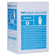 Copolymer Handschuhe Steril Gr.S 100 St