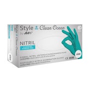 Style Clean Ocean Xl 100 St