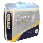 Produktabbildung: Param Form Premium Vorlagen anatom.extra 25 St