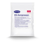 ES-Kompressen steril 8f 5 x 5 cm 5X2 St