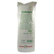 Verbandzellstoff Hochgebleicht Rolle 1000 g
