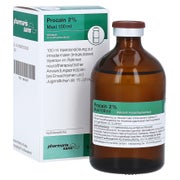 Procain Pharmarissano 2% Maxi 100 ml