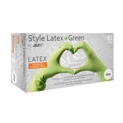 Style Green Unt.hands.latex unster.pf S 100 St 100 St