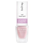 IsaDora, Rock Base Nail Hardener & Ridge Filler
