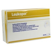 Leukopor 5 Cmx9,2 m 6 St