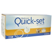 Paradigm Quick-set 9 mm 80 cm 10 St
