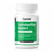 Lactobacillus Gasseri Kapseln 60 St