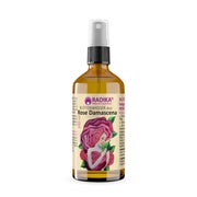 Produktabbildung: Bio BlÜtenwasser Aus Bulgarischer Rose Damascena 100 ml
