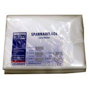 Molton Spannauflage 120x200 cm m.Folie e 1 St