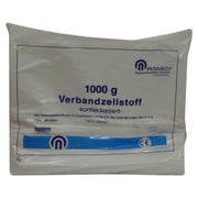 Produktabbildung: Verbandzellstoff Hochgebleicht Chlorfr.k 1000 g