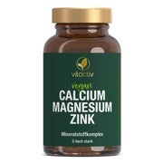 CALCIUM MAGNESIUM ZINK 100 St