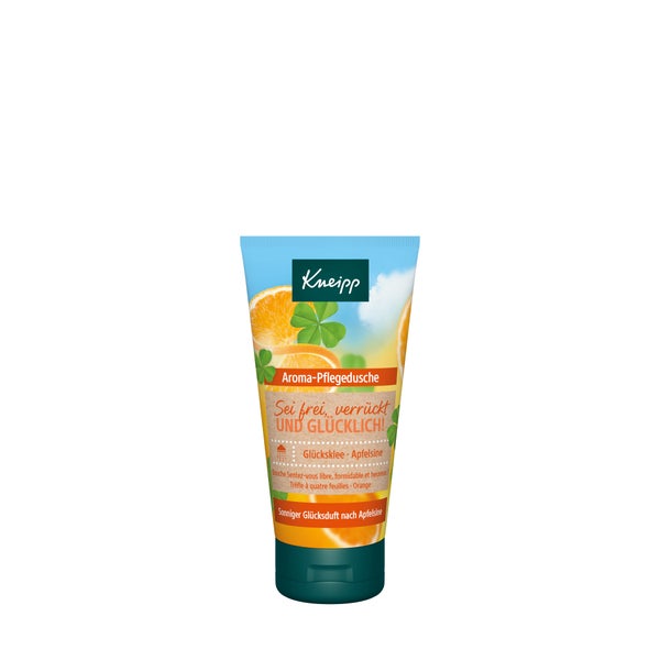 Kneipp Aroma-Pflegedusche Sei frei, verrückt und glücklich 50 ml