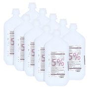 Produktabbildung: Glucose 5% Deltamedica Infusionslösung P 10X1000 ml