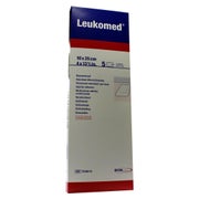 BSN Leukomed Wundverband 5 Stück - 35 x 10 cm 5 St