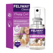 Feliway Classic Transportspray für Katzen 20 ml
