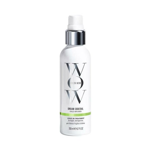 Color Wow, Dream Cocktail - Kale Infused 200 ml