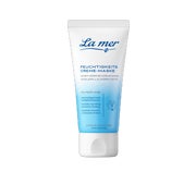 La mer Feuchtigkeits-Creme-Maske 50 ml