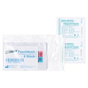 Senada Feuchttuch zur Reinigung 8 St