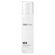 Produktabbildung: CBD VITAL Urban Antiox mit CBD | Für ein besseres Hautbild 50 ml