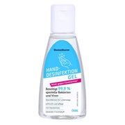 Domotherm Hand-desinfektions-gel 55 ml