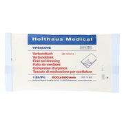 Produktabbildung: Holthaus YPSISAVE Verbandtuch steril - 60 x 80 cm 1 St