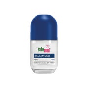 Produktabbildung: Sebamed Deo Roll-On Balsam Deo for Men 50 ml