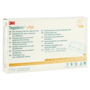 Tegaderm 3M Plus Pad 9x20 cm Fertigverb. 25 St